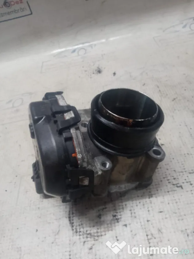 Clapeta acceleratie Opel Grandland 1.6 Motorina 2018