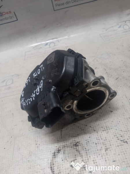 Clapeta acceleratie Opel Grandland 1.6 Motorina 2018