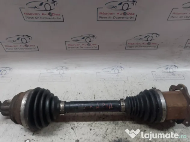 Planetara stanga fata Audi A4 B8 2011