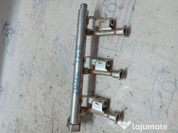 Rampa injectie Ford B-MAX 1.0 Benzina 2013