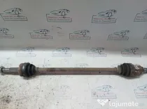 Planetara dreapta spate Nissan Qashqai 1.6 Motorina 2011