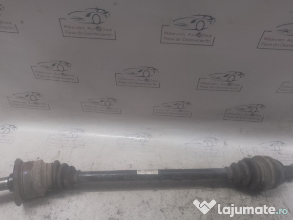 Planetara dreapta spate BMW X3 F25 2.0 2014