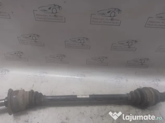 Planetara dreapta spate BMW X3 F25 2.0 2014