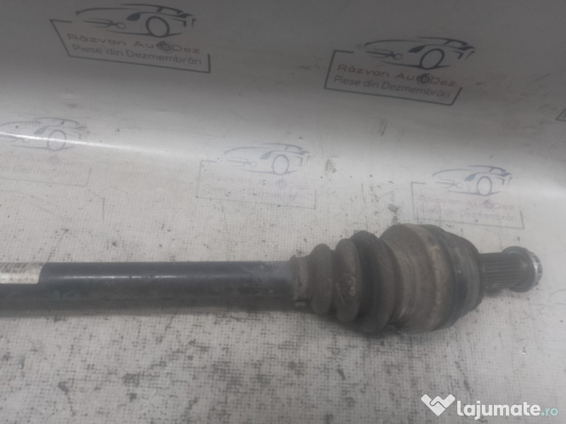 Planetara dreapta spate BMW X3 F25 2.0 2014