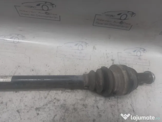 Planetara dreapta spate BMW X3 F25 2.0 2014