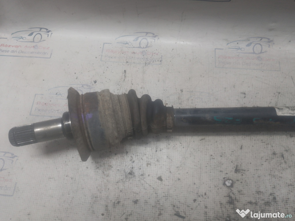 Planetara dreapta spate BMW X3 F25 2.0 2014