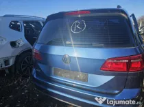 Hayon Volkswagen Sportsvan 2015