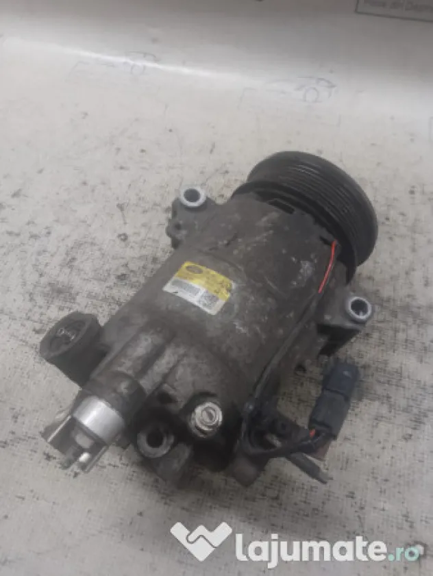 Compresor AC Ford Ecosport 1.0 2015