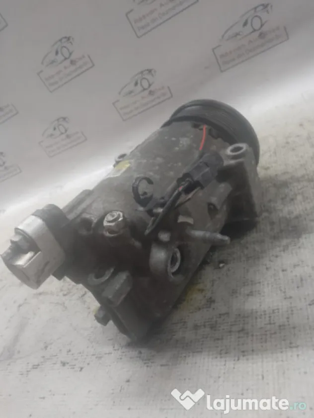 Compresor AC Ford Ecosport 1.0 2015