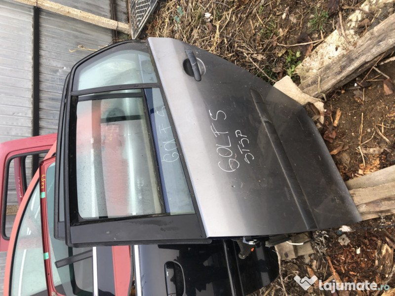 Usa stanga spate Volkswagen Golf 5 Hatchback 2007