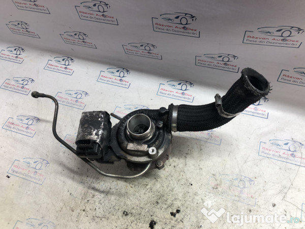 Turbina Chevrolet Captiva 2.0 2012