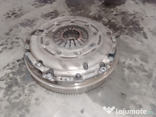 Kit ambreiaj 6+1 masa dubla Opel Astra K 1.6 Motorina 2019