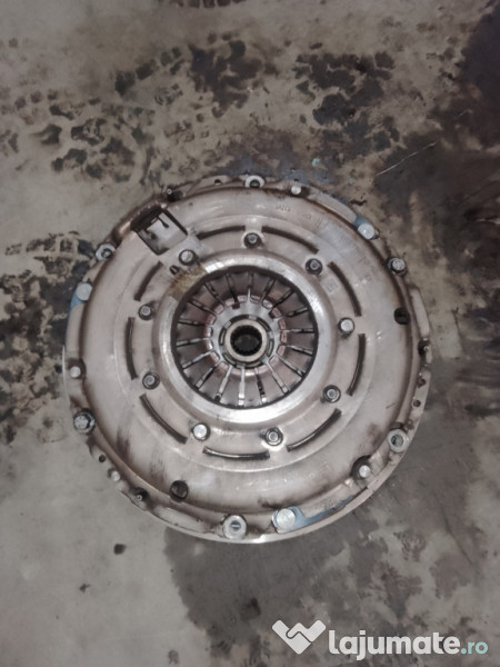 Kit ambreiaj 6+1 masa dubla Opel Astra K 1.6 Motorina 2019