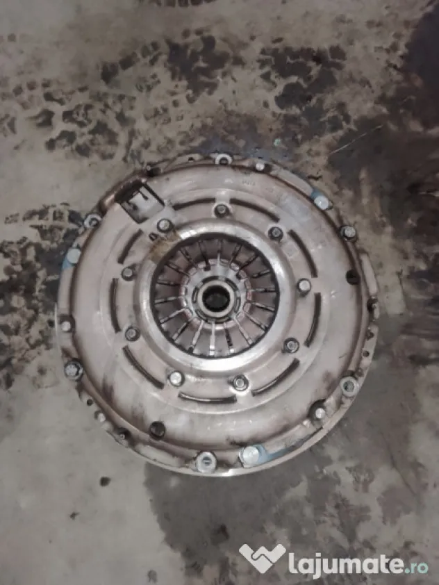 Kit ambreiaj 6+1 masa dubla Opel Astra K 1.6 Motorina 2019