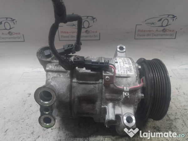Compresor AC Opel Astra K 1.6 Motorina 2017
