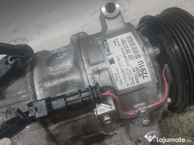 Compresor AC Opel Astra K 1.6 Motorina 2017