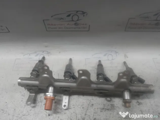 Rampa plus injectoare Audi A5 1.8 Benzina 2012