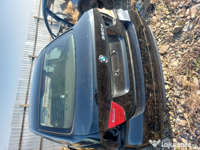Hayon BMW Seria 3 E90 2011