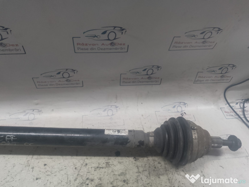 Planetara dreapta fata Volkswagen Passat CC 2.0 2013
