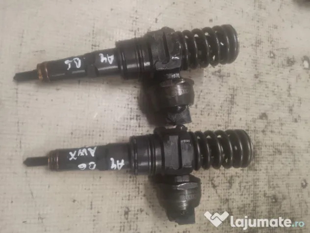 Injector Volkswagen Passat B6 Motorina 2006