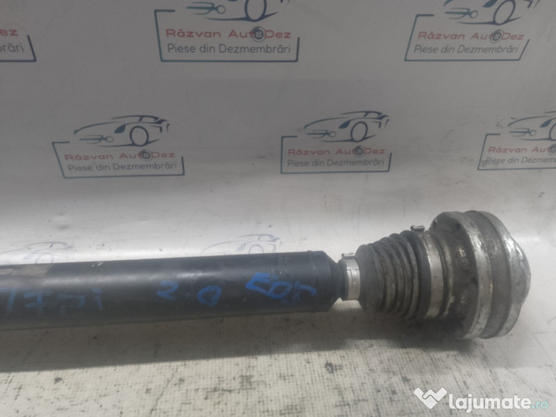 Planetara dreapta fata Volkswagen Eos 2.0 Benzina 2011