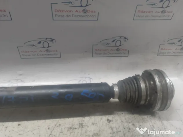 Planetara dreapta fata Volkswagen Eos 2.0 Benzina 2011