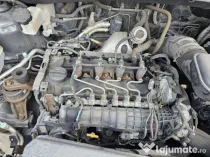 Cutie de viteze 6 trepte Hyundai ix35 1.7 Motorina 2012