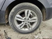 Jante 17 Hyundai ix35 2012