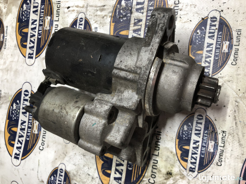 Electromotor Skoda Fabia 2 1.2 2011