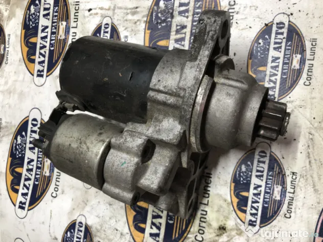 Electromotor Skoda Fabia 2 1.2 2011