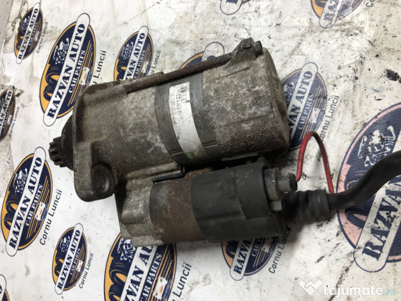 Electromotor Volkswagen Passat CC 2011