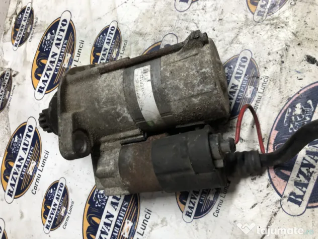 Electromotor Volkswagen Passat CC 2011