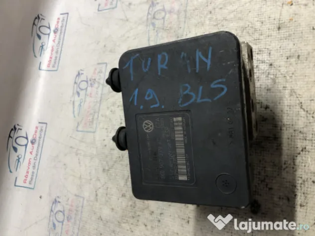 Pompa abs Volkswagen Touran 1.9 2005