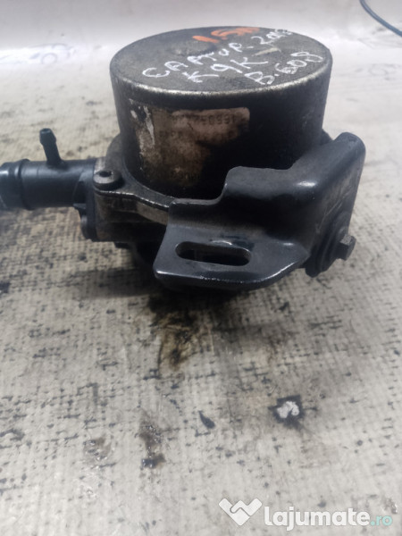 Pompa vacuum Renault Captur 1.5 Motorina 2015