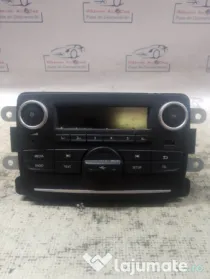 CD Player Dacia Sandero 1.0 Benzina 2017