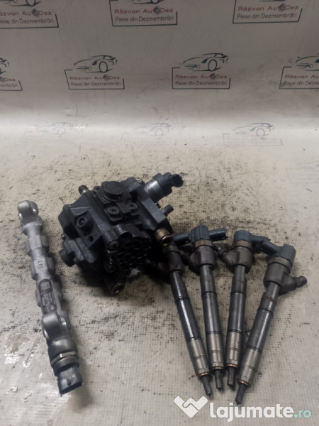 Kit injectie complet Kia Ceed 1.6 Motorina 2014