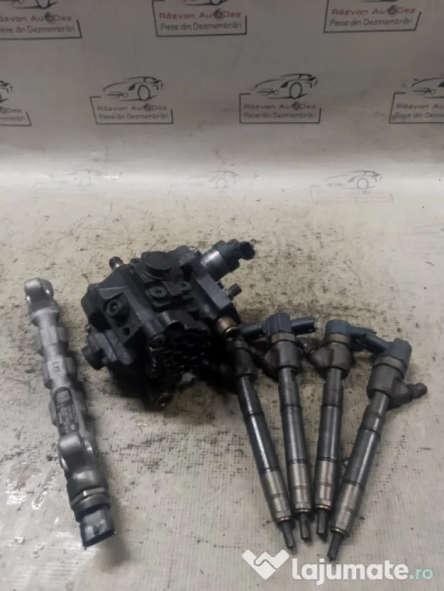 Kit injectie complet Kia Ceed 1.6 Motorina 2014