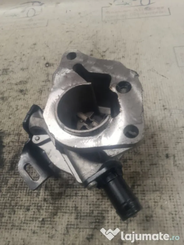Pompa vacuum Dacia Duster 2013
