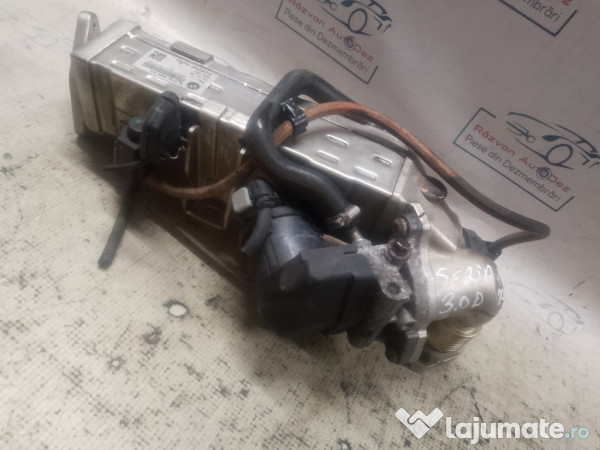 Racitor Gaze cu EGR BMW Seria 4 3.0 Motorina 2017