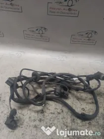 Senzori parcare spate plus instalație Mercedes CLS 2012