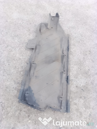 Scut lateral dreapta Skoda Fabia 2 Break 2010