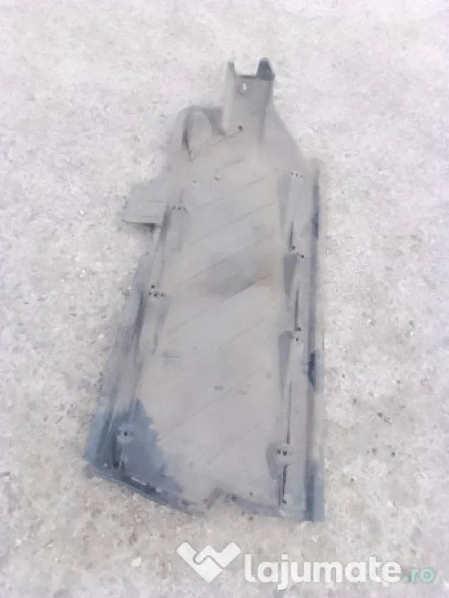 Scut lateral dreapta Skoda Fabia 2 Break 2010
