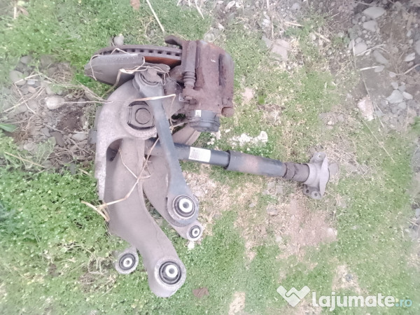 Fuzeta dreapta spate Audi A6 C7 3.0 Motorina 2012