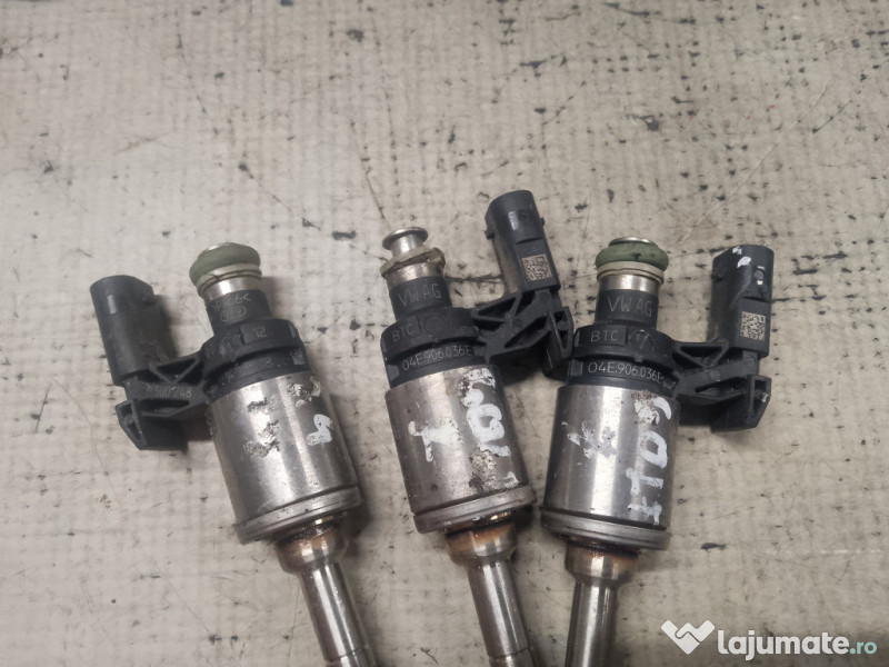 Injector Volkswagen Golf 7 1.4 Benzina 2014