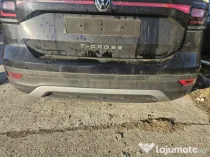 Bara spate Volkswagen T-CROSS 2021