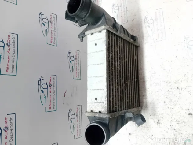 Intercooler Audi A4 B7 2007