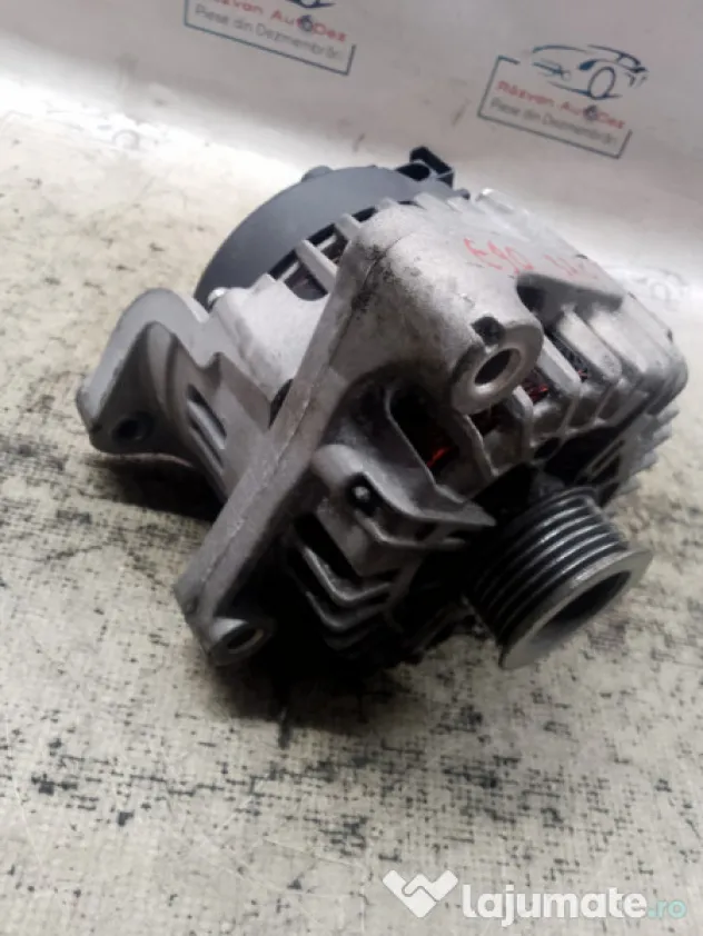 Alternator BMW 320 E90 2009