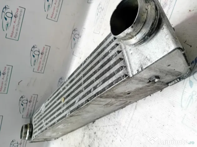 Intercooler BMW Seria 5 2.5 Motorina 2008