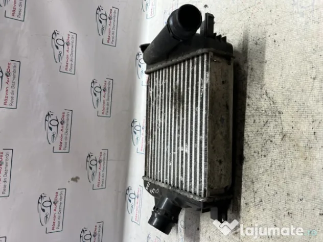 Intercooler Dacia Logan 2016