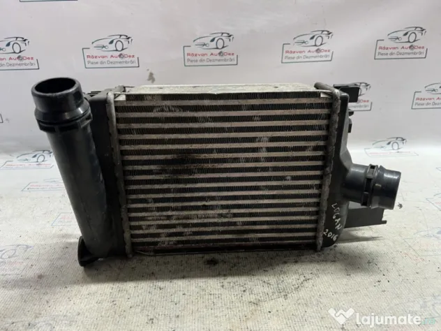 Intercooler Dacia Logan 2016